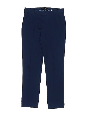 Zara Casual Pants (view 1)