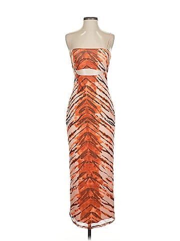 AFRM Cocktail Dress (view 1)