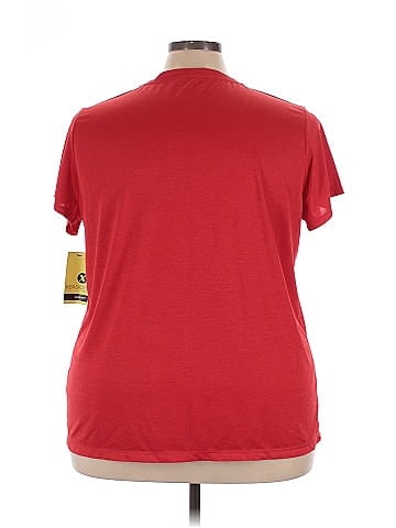 Xersion Active T-Shirt (view 2)