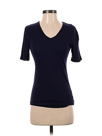 Burberry Short Sleeve T-Shirt (view 1)