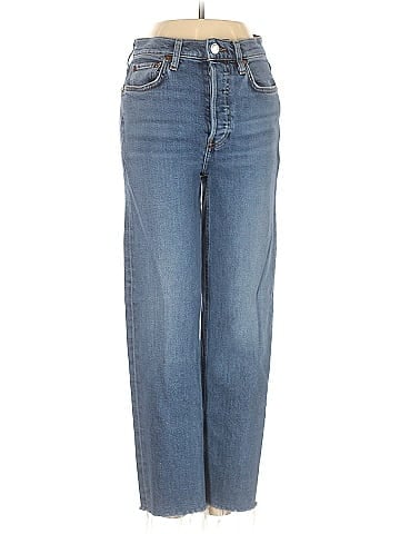 RE/DONE Jeans (view 1)