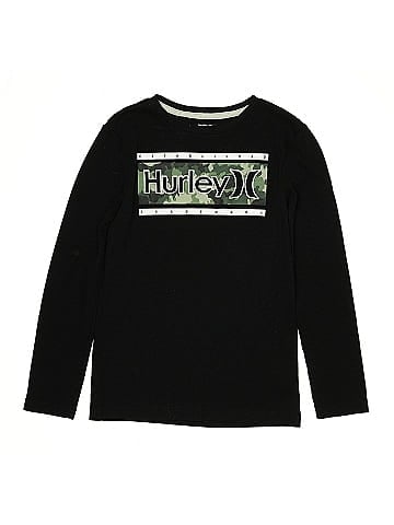 Hurley Sweatshirt (view 1)