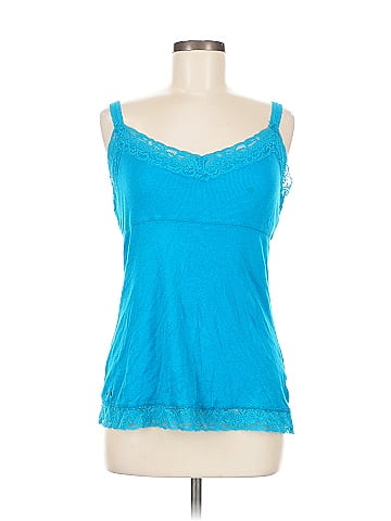 Converse One Star Sleeveless Top (view 1)