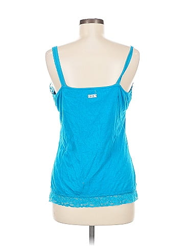 Converse One Star Sleeveless Top (view 2)