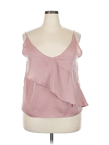 ABound Sleeveless Top (view 1)