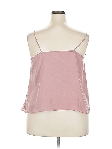 ABound Sleeveless Top (view 2)