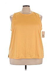 Xersion Sleeveless T Shirt