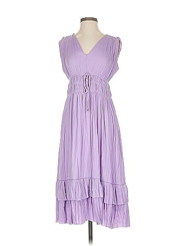 White House Black Market Cocktail Dress (view 1)
