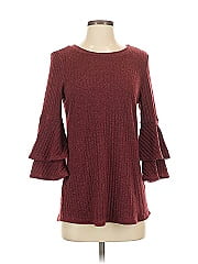 Entro Pullover Sweater