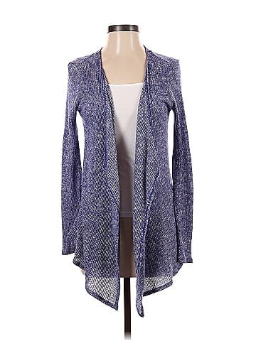 Volcom Cardigan (view 1)