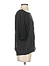 Stile Benetton Black 3/4 Sleeve Top Size S (estimated) - photo 4