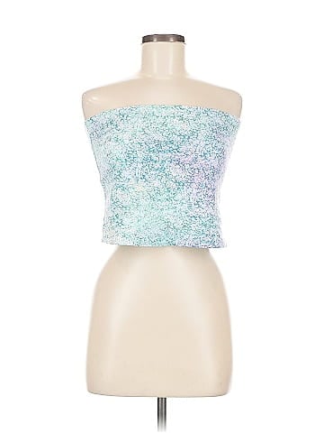 Wild Fable Tube Top (view 1)