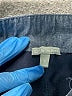 T by Talbots Solid Gray Denim Skirt Size S - photo 3