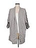 Unbranded Gray Cardigan One size (estimated) - photo 1
