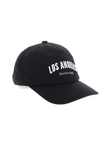 Unbranded Baseball Cap (view 1)
