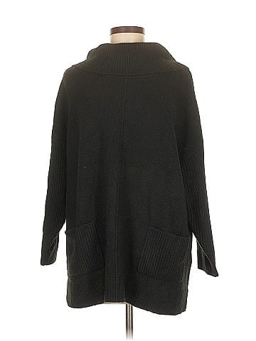 Morgan Taylor Turtleneck Sweater (view 1)