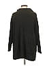 Morgan Taylor Black Turtleneck Sweater Size M - photo 1