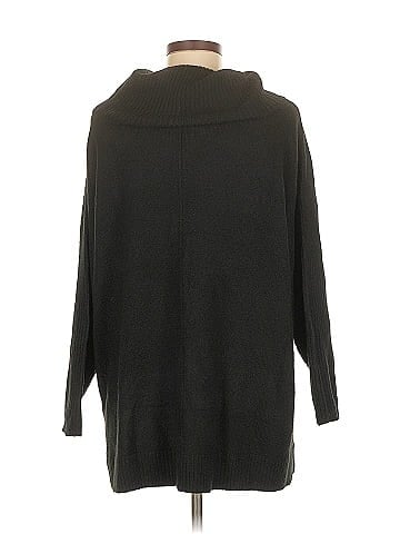 Morgan Taylor Turtleneck Sweater (view 2)