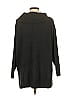 Morgan Taylor Black Turtleneck Sweater Size M - photo 2