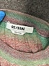 RE/DONE 100% Wool Purple Wool Pullover Sweater Size S - photo 7