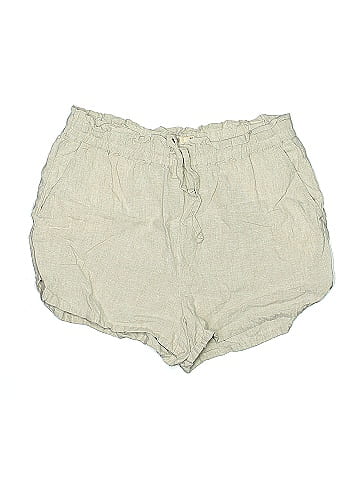 Faherty Shorts (view 1)