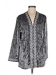 Jm Collection Cardigan