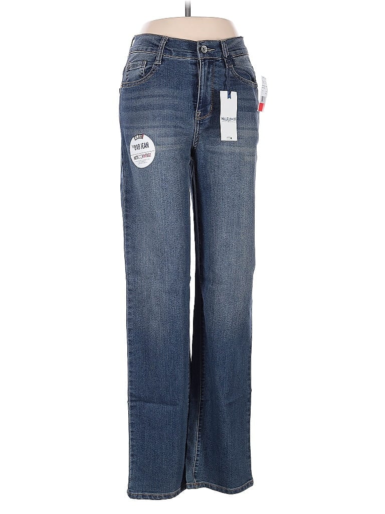 Wallflower Jeans In Blue