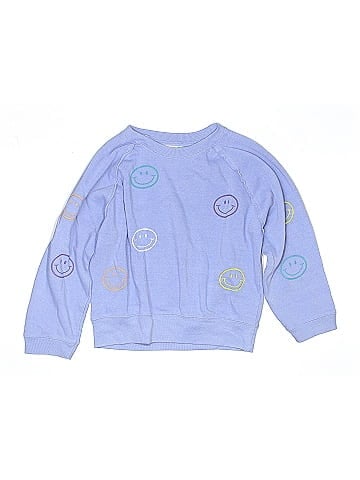 Vintage Havana Sweatshirt (view 1)
