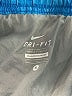 Nike 100% Polyester Tie-dye Blue Athletic Shorts Size S (kids) - photo 3