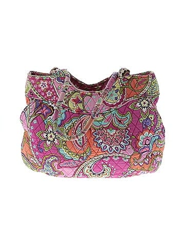 Vera Bradley Shoulder Bag (view 1)