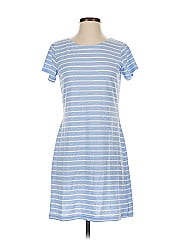 Sail To Sable Casual Dress