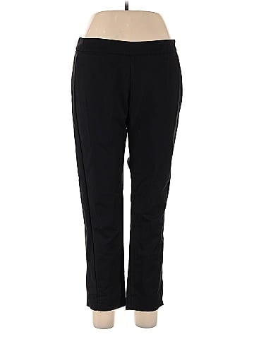 Ellen Tracy Active Pants (view 1)