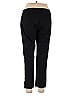 Ellen Tracy Solid Black Active Pants Size 12 - photo 2