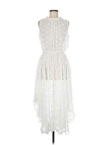 Eva Franco Cocktail Dress (view 1)