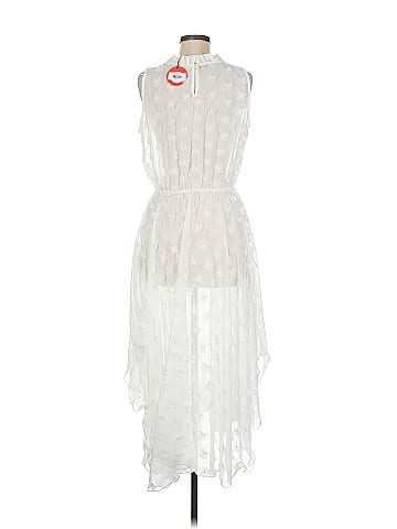 Eva Franco Cocktail Dress (view 2)