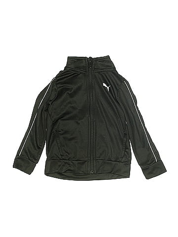 Puma Track Jacket (view 1)