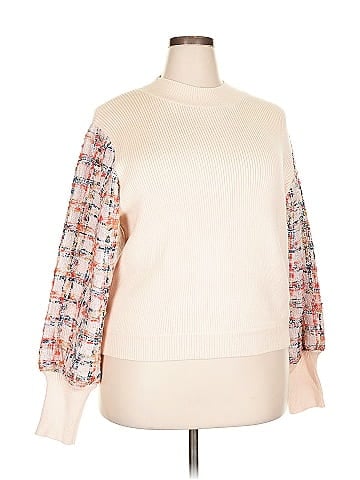 THML Pullover Sweater (view 1)