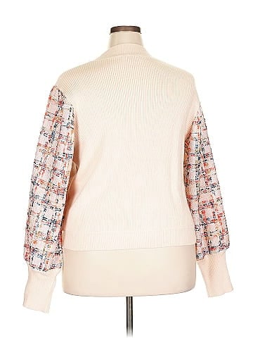 THML Pullover Sweater (view 2)