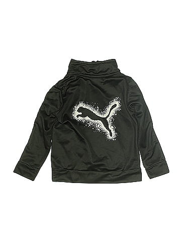 Puma Track Jacket (view 2)