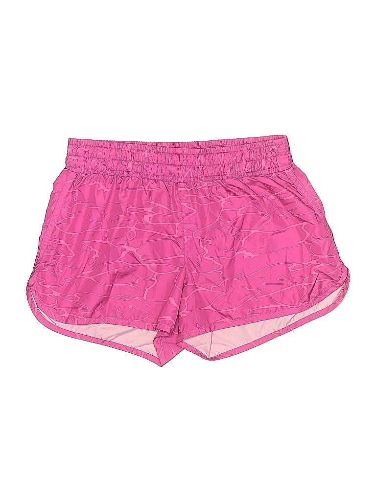 Pre-owned Active By Old Navy Athletic Shorts In Pink