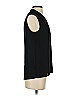 T Tahari 100% Polyester Black Sleeveless Blouse Size XS - photo 4