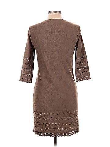 Karen Kane Casual Dress (view 2)