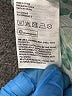 H&M 100% Polyester Green Sleeveless Blouse Size XS - photo 8