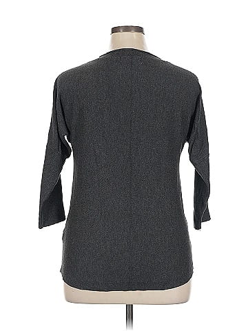 Melissa Paige Pullover Sweater (view 2)