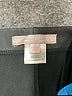 Romeo & Juliet Couture Black Active Pants Size S - photo 6