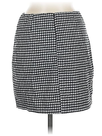 Eyeshadow Casual Skirt (view 2)