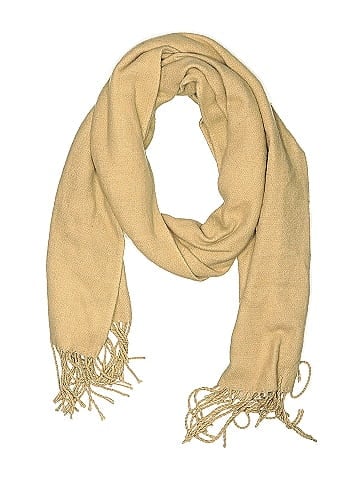 Topshop Scarf (view 1)