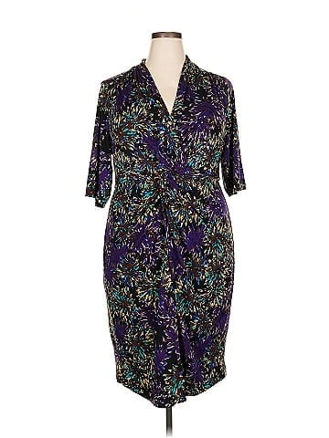 New Directions Cocktail Dress (view 1)