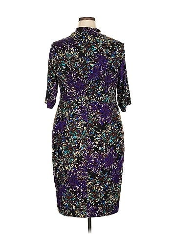 New Directions Cocktail Dress (view 2)