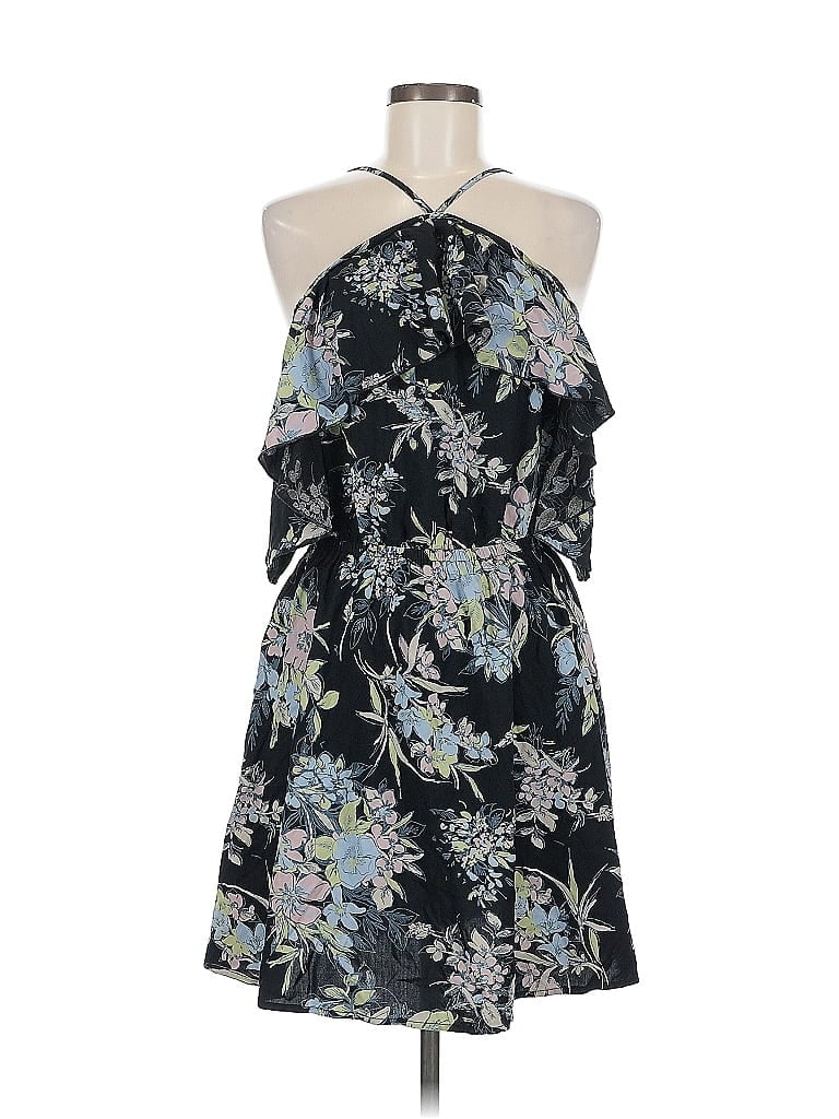 Abound Cocktail Dress In Black